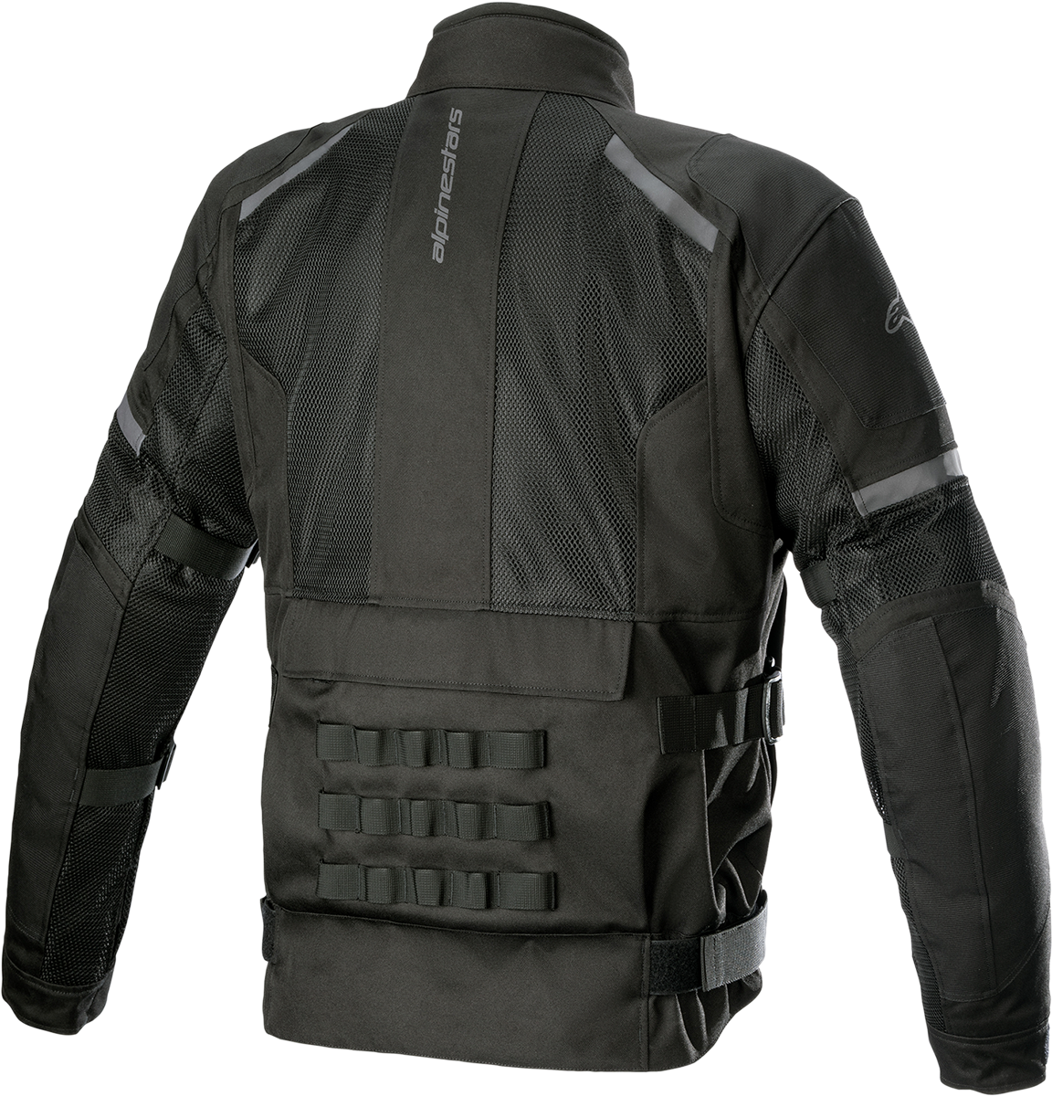 ALPINESTARS Crosshill WP Air Jacket - Black - Medium 3307022-1100-M