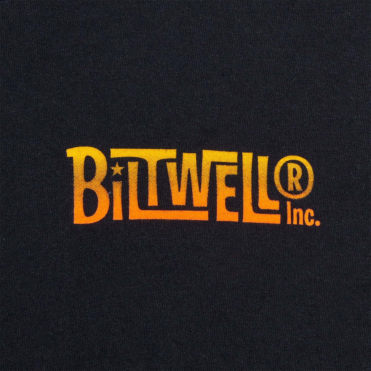 BILTWELL Do It T-Shirt - Black - XL 8101-072-005