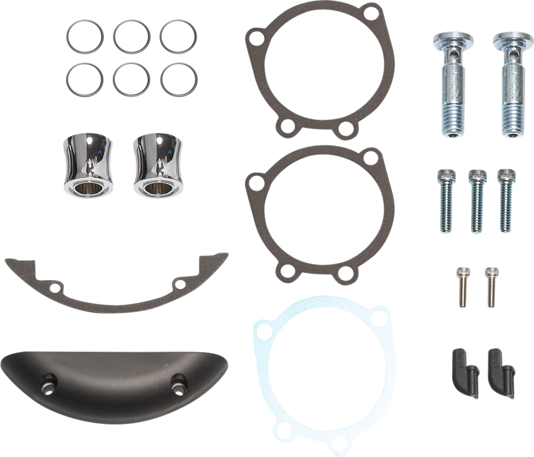 ARLEN NESS Inverted Air Cleaner Hardware Kit 602-007