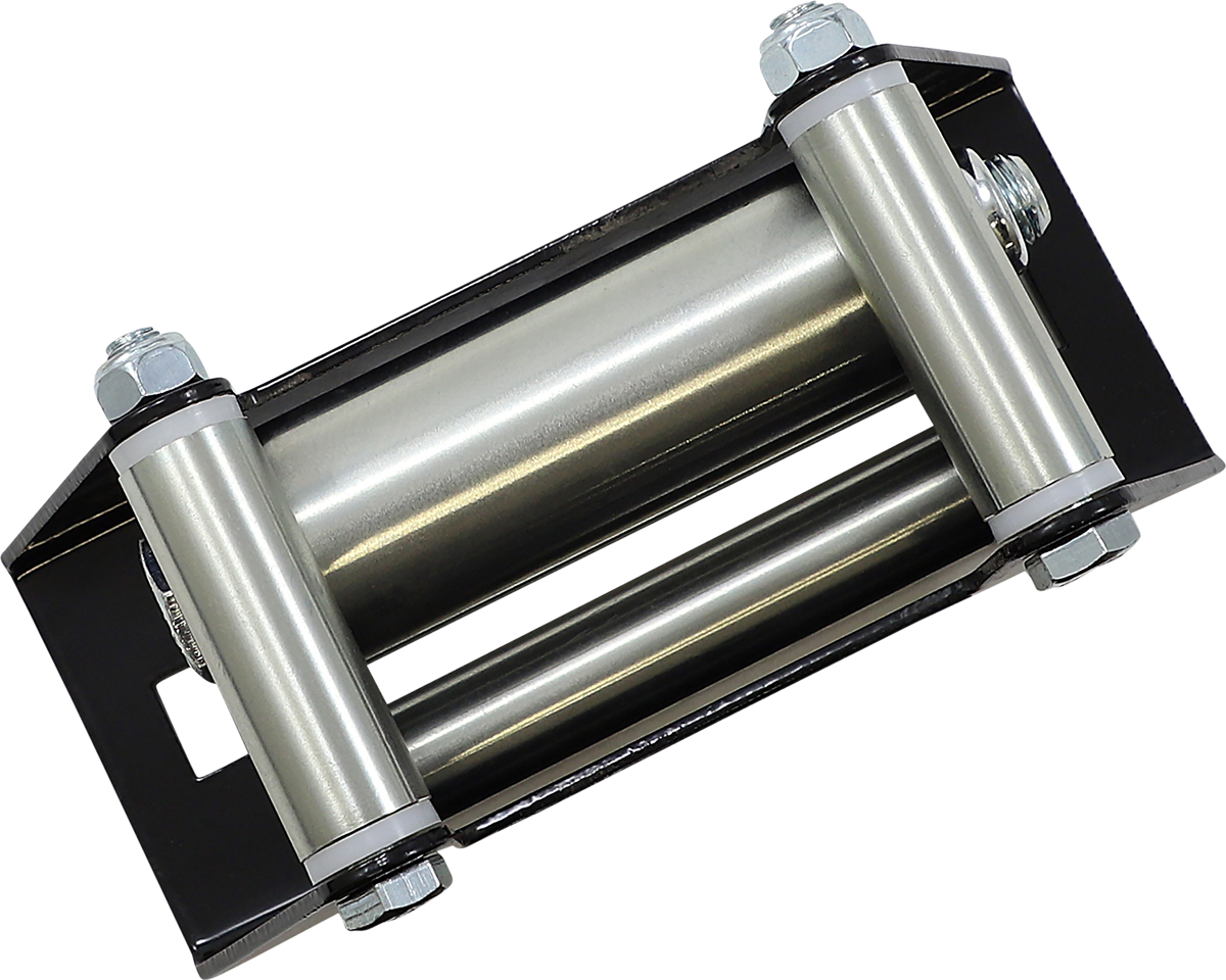 MOOSE UTILITY Plow Roller Fairlead - UTV 1676PF