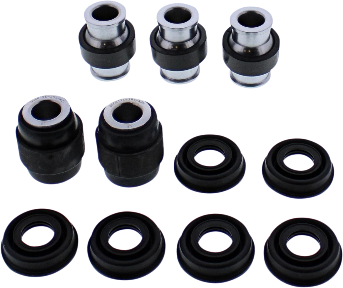MOOSE RACING Rear Independent Suspension Knuckle Kit 50-1232