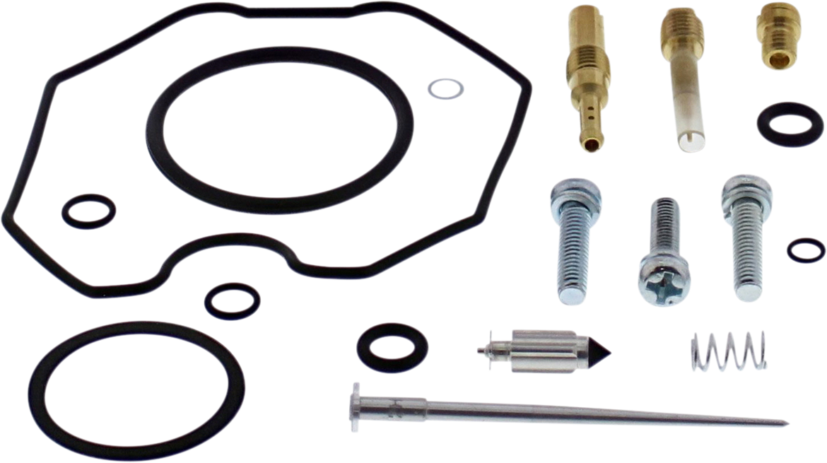 MOOSE RACING Carburetor Repair Kit - Honda 26-10009