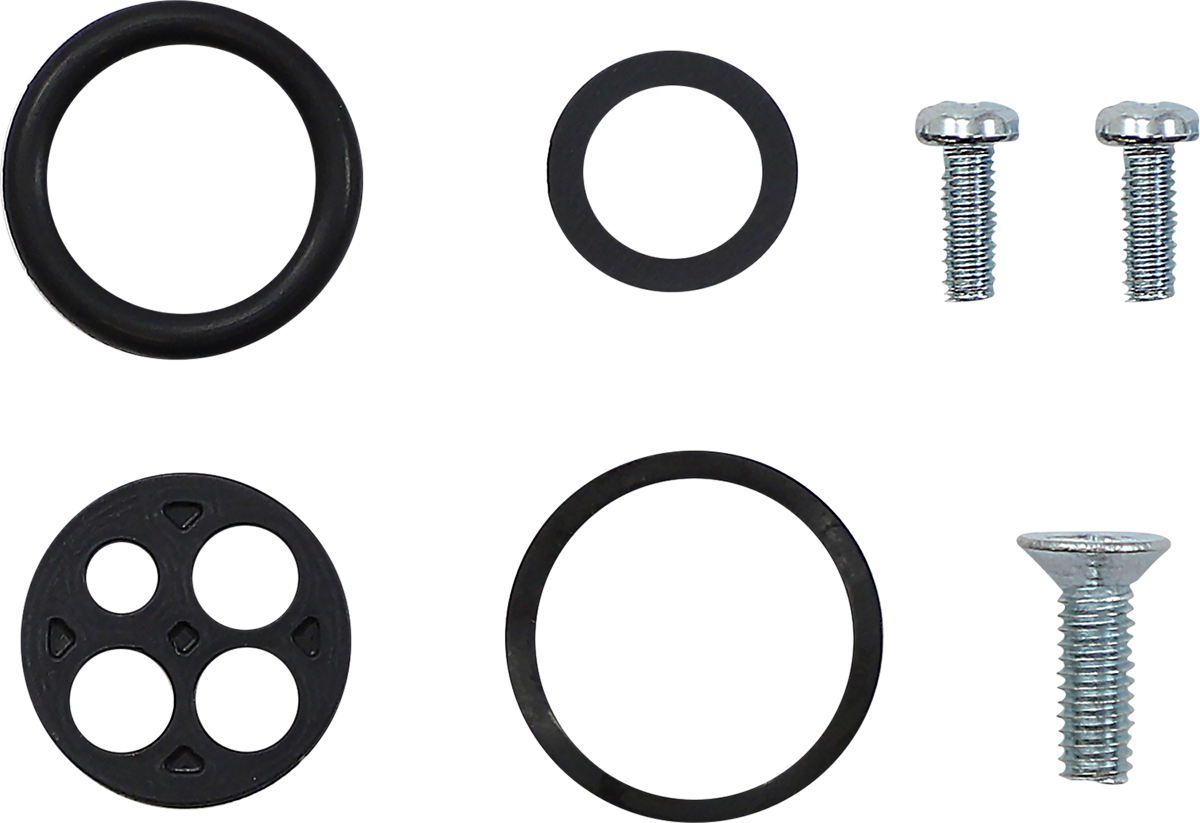 MOOSE RACING Petcock Rebuild Kit - Yamaha 60-1009