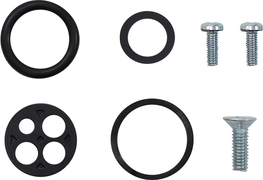 MOOSE RACING Petcock Rebuild Kit - Yamaha 60-1009