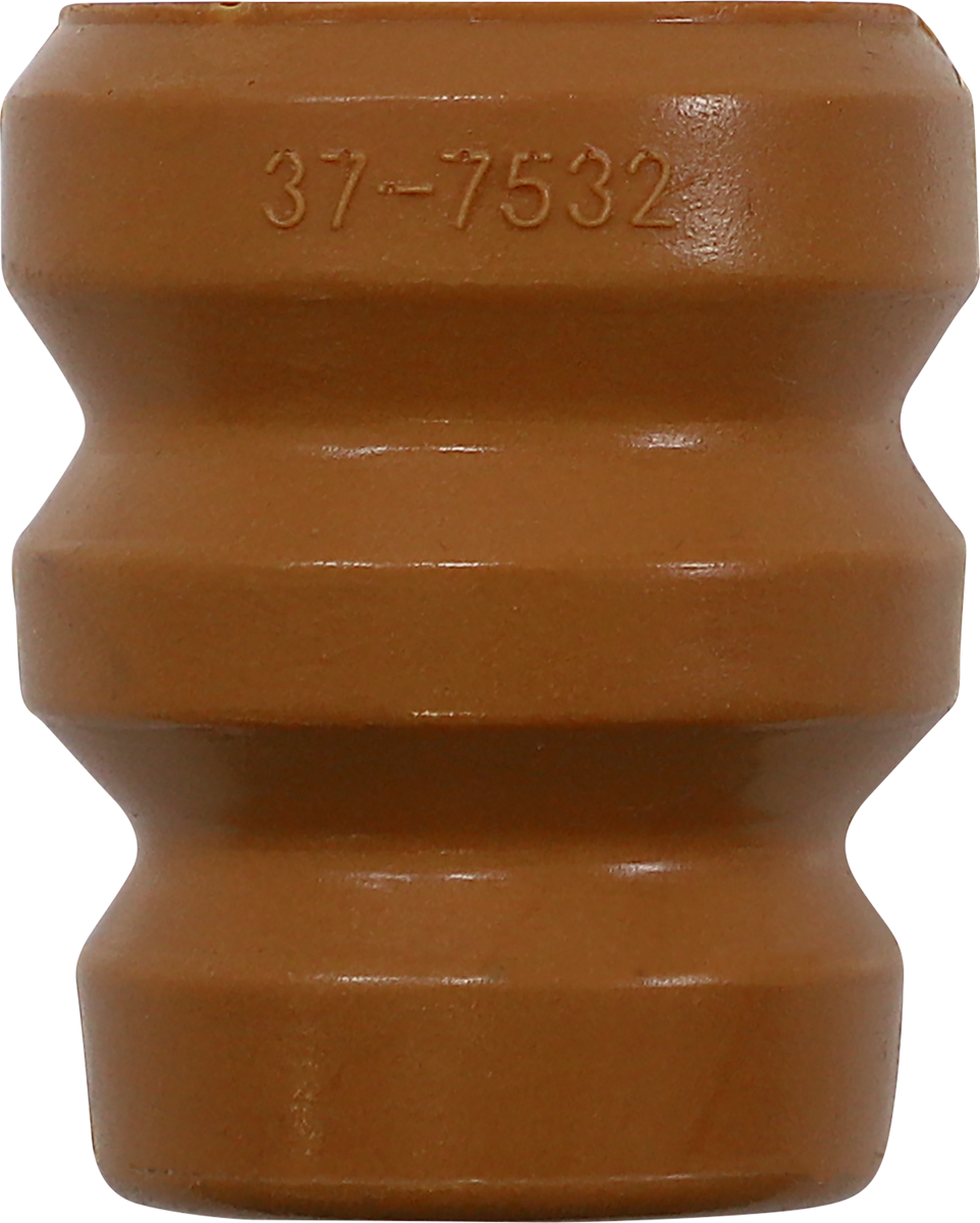 MOOSE RACING Rear Shock Bumper 37-1226