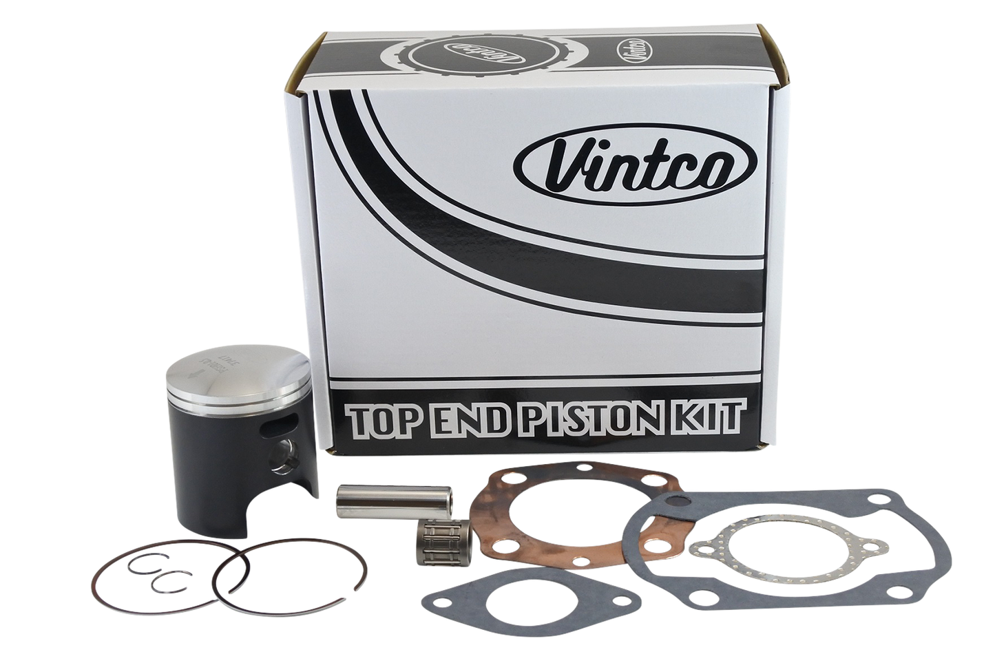 VINTCO Top End Piston Kit KTH01-0.5