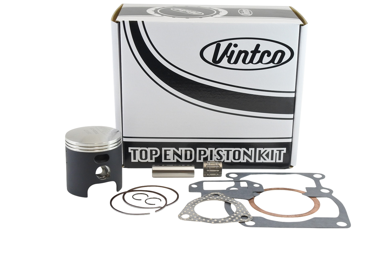 VINTCO Top End Piston Kit KTS01-1.5