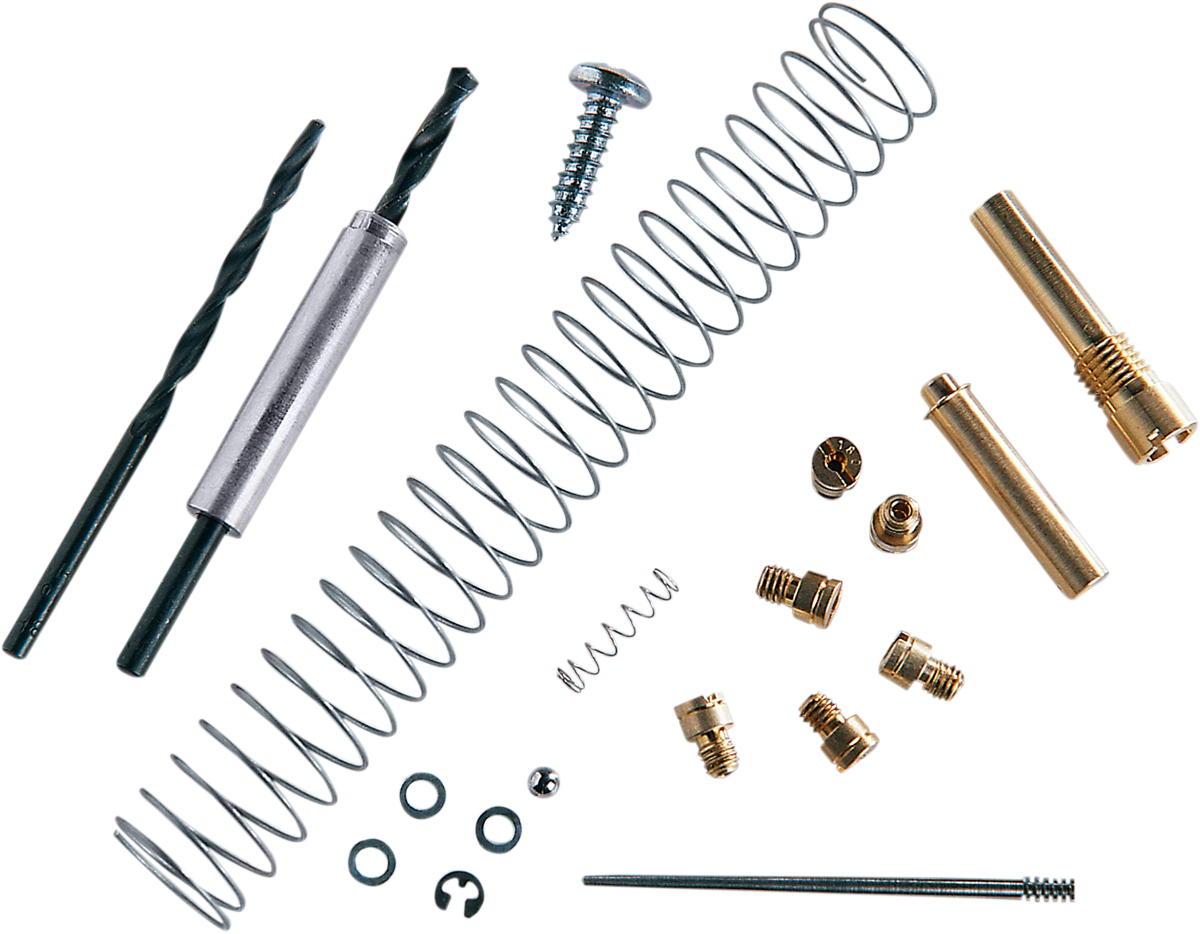 DYNOJET Jet Kit - Harley-Davidson 883/12/1340 8105