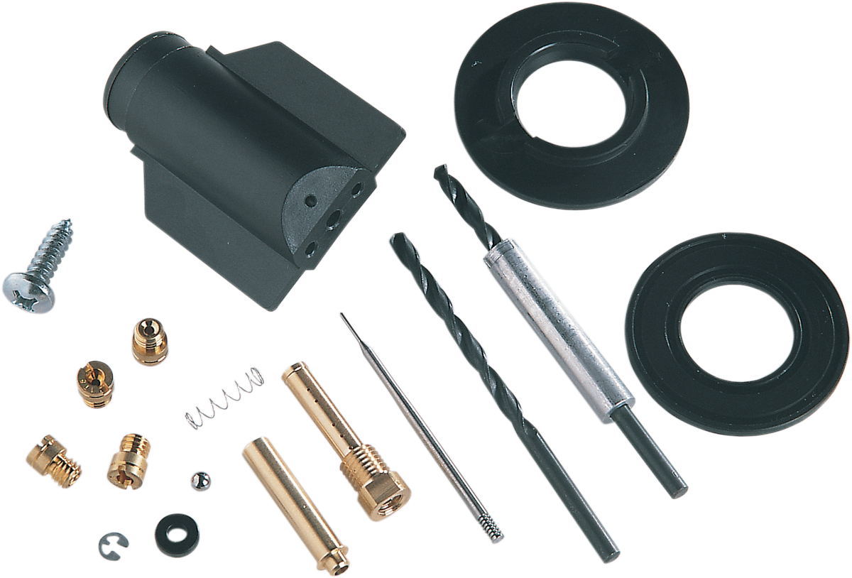 DYNOJET Thunderslide Jet Kit - Harley-Davidson 1200 8109