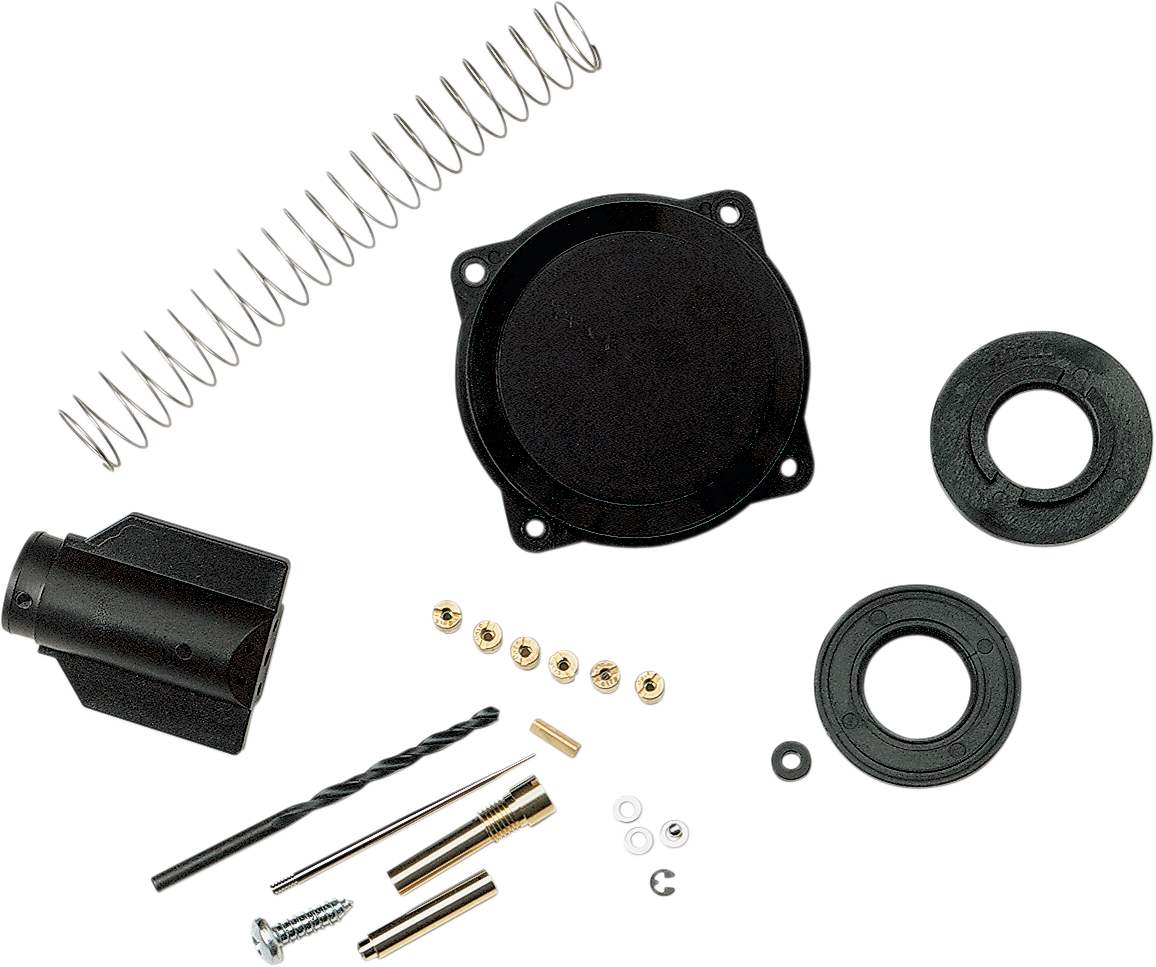 DYNOJET Thunderslide Jet Kit - Harley Davidson Twin Cam - 44mm 8733