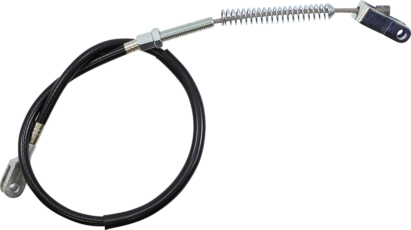 VINTCO Brake Cable - Rear C6R003