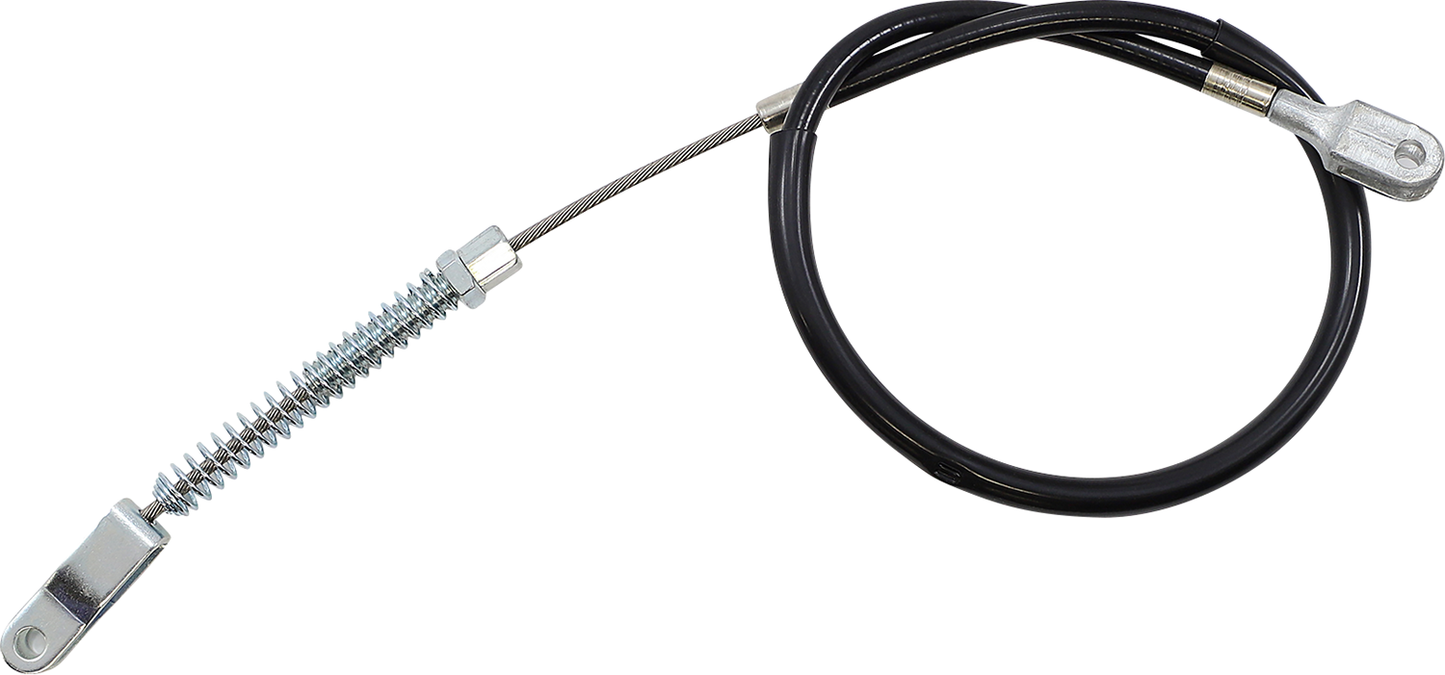 VINTCO Brake Cable - Rear C6R004