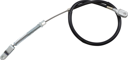 VINTCO Brake Cable - Rear C6R004