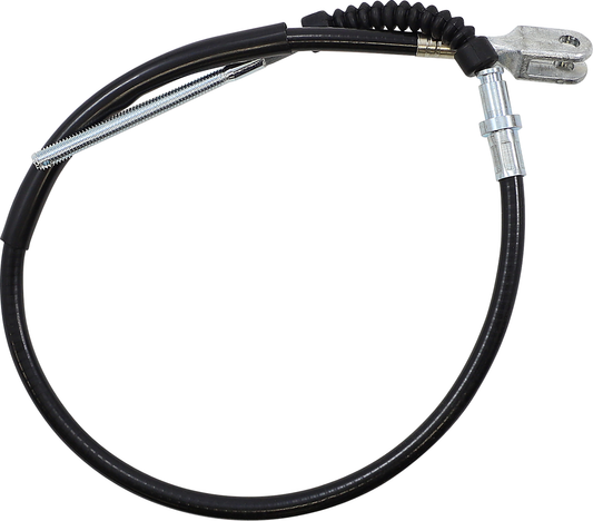VINTCO Brake Cable - Rear C6R001