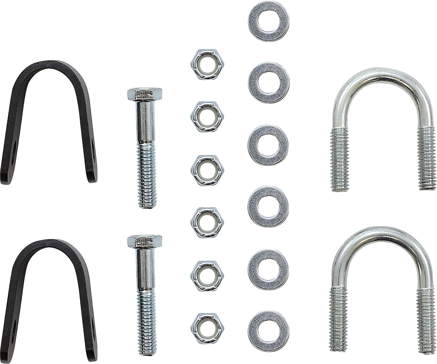 MOOSE UTILITY Plow Mount - Honda 4586PF