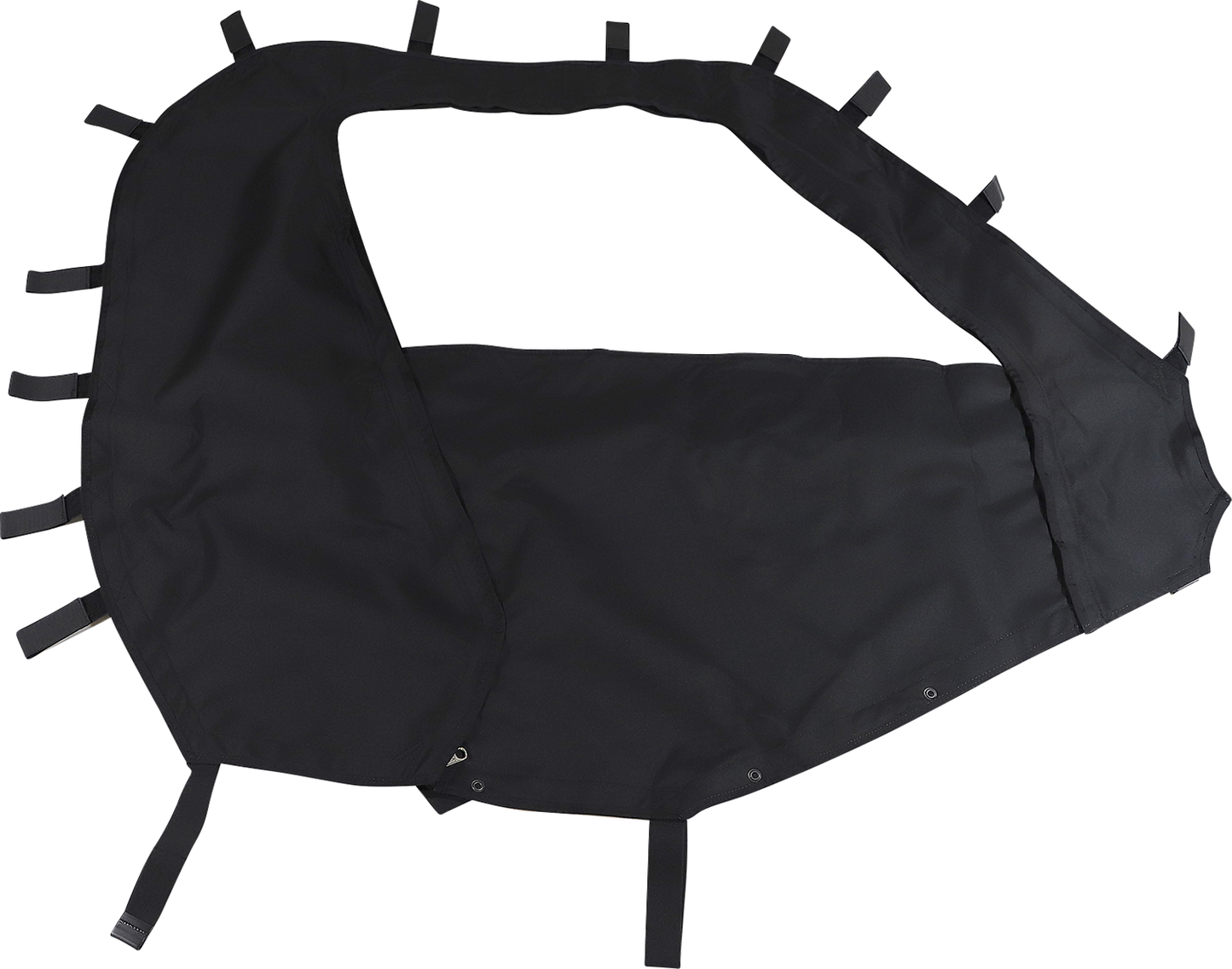 MOOSE UTILITY Side Enclosure - Viking YVSE-11
