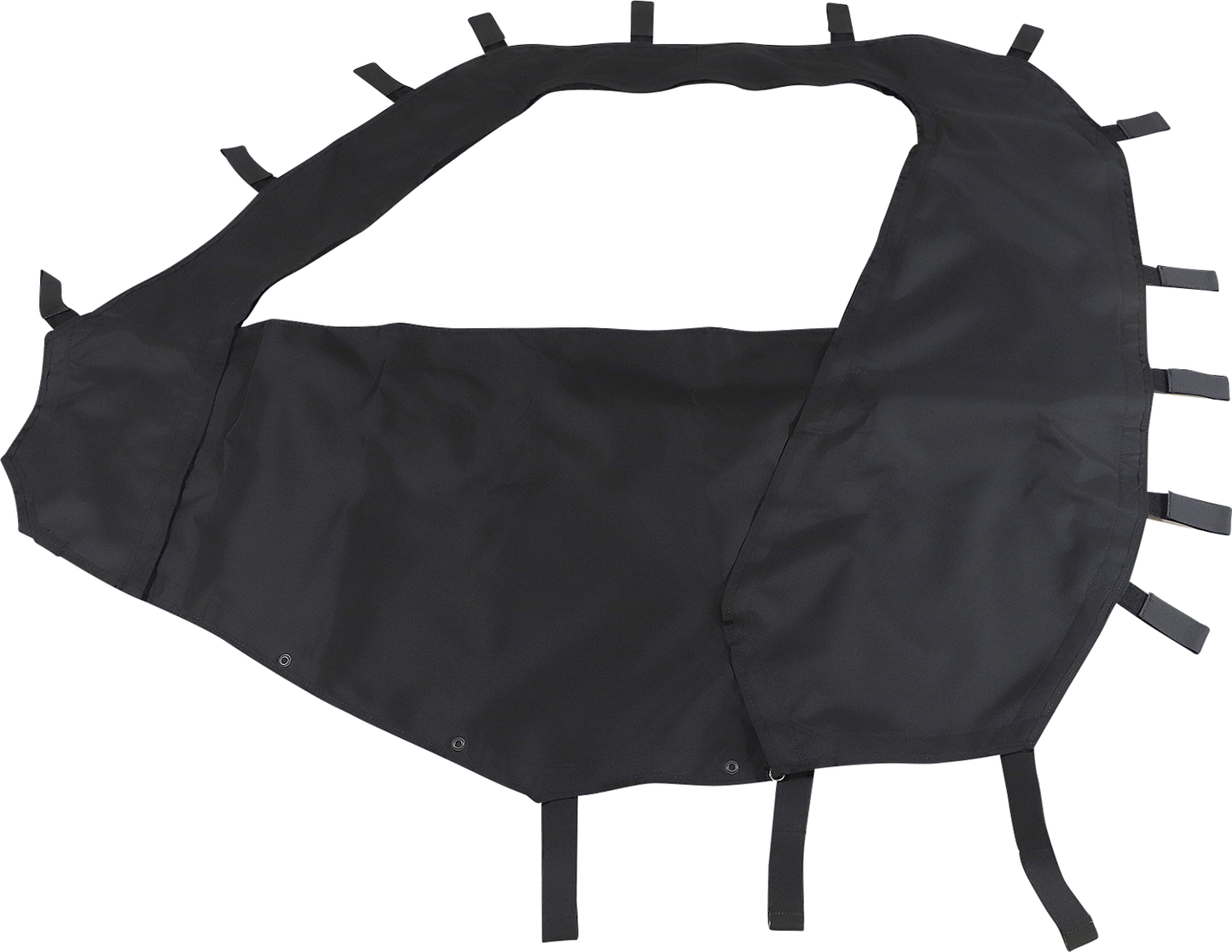 MOOSE UTILITY Side Enclosure - Viking YVSE-11