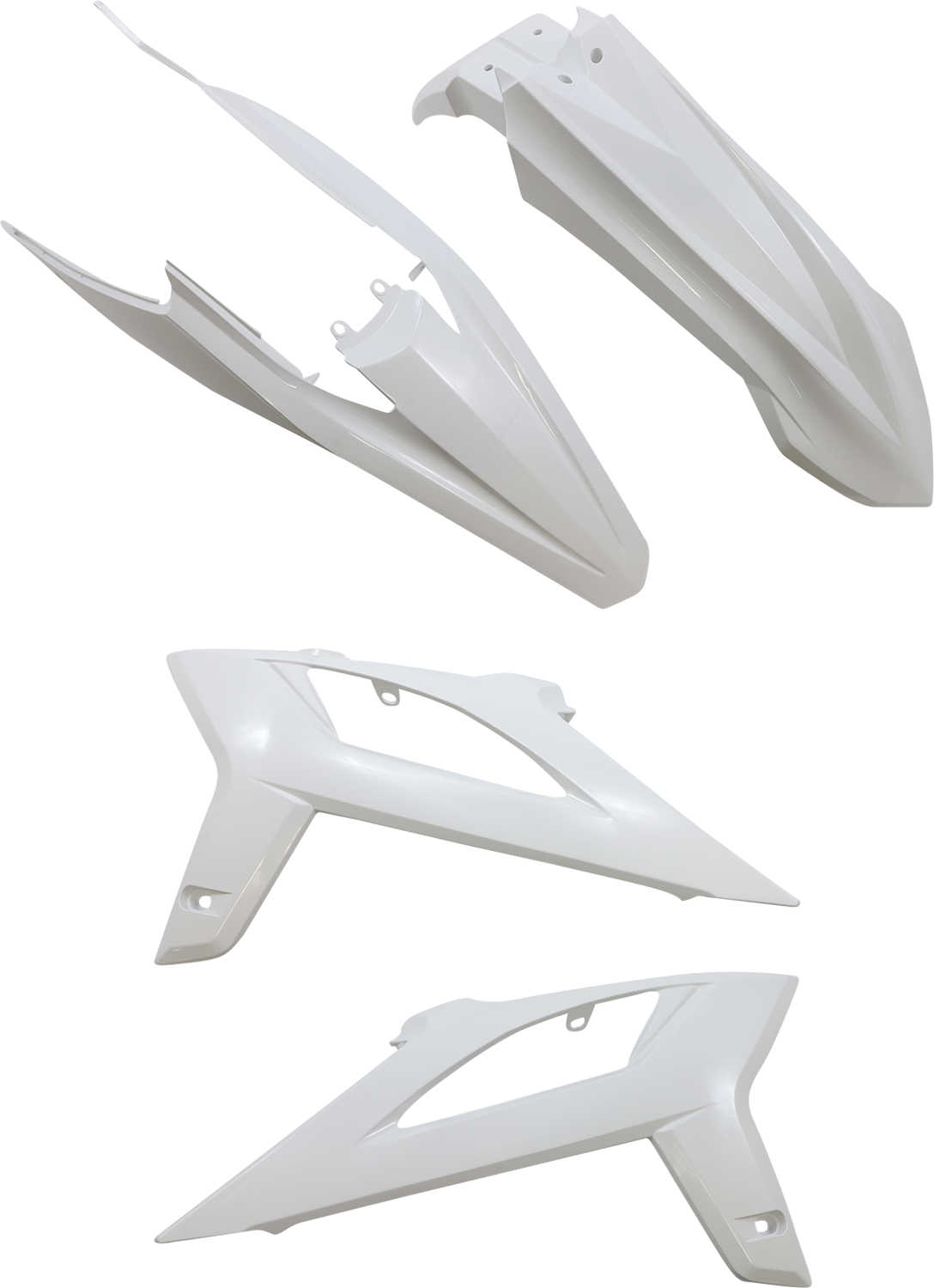 ACERBIS Standard Replacement Body Kit - OEM 2936276812