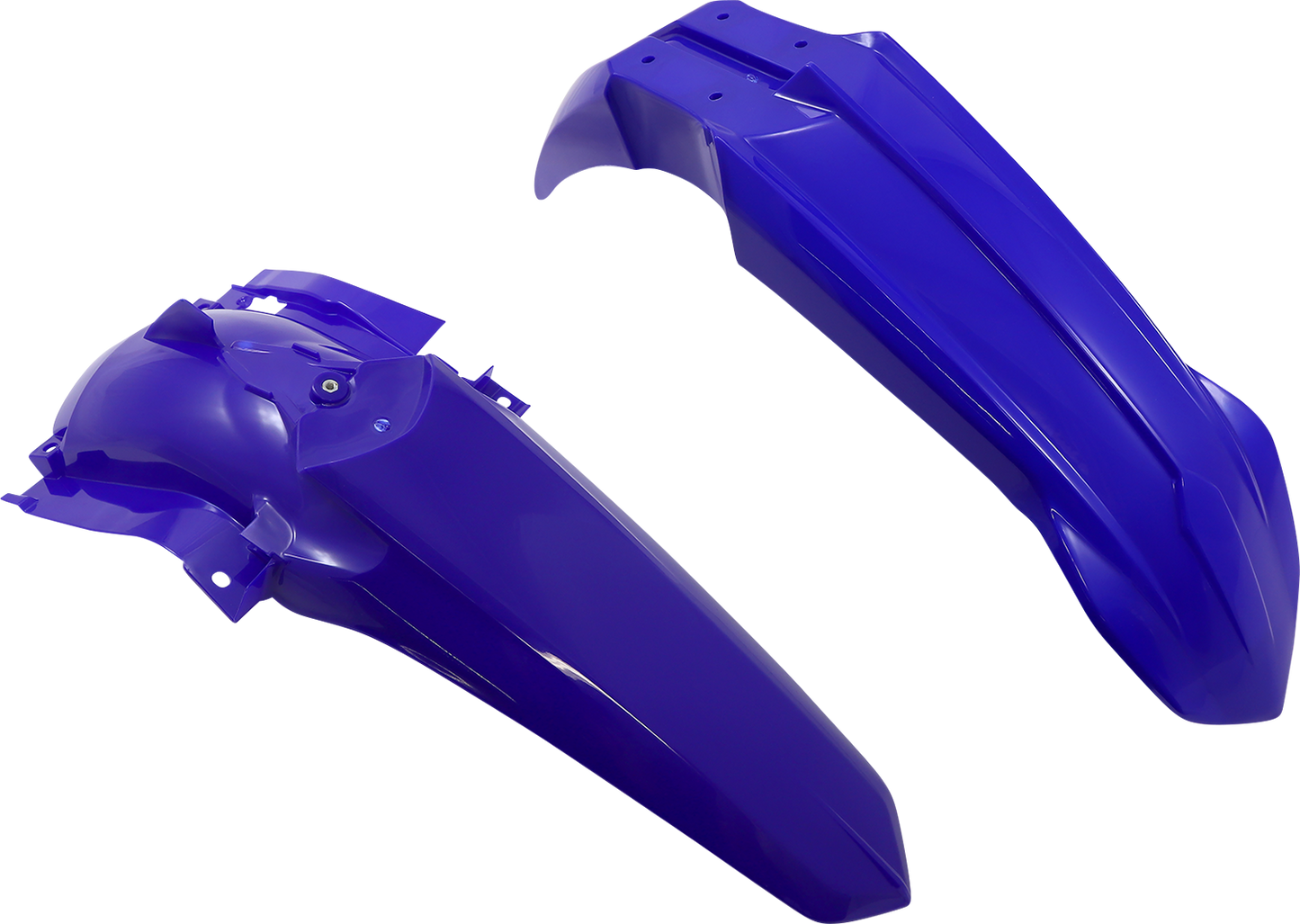 ACERBIS Standard Replacement Body Kit - OEM Blue 2936167428