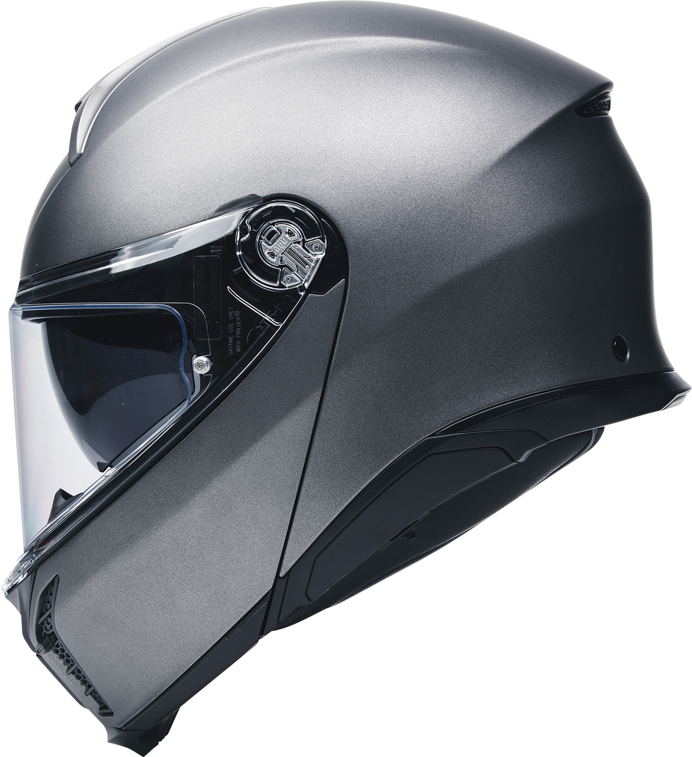 AGV Tourmodular Shield - XS-L - Clear 20KV33B8A1083