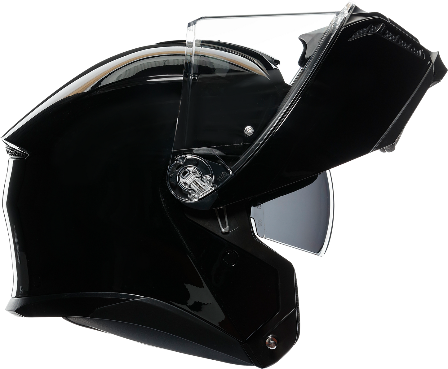 AGV Tourmodular Helmet - Black - Large 201251F4OY00114