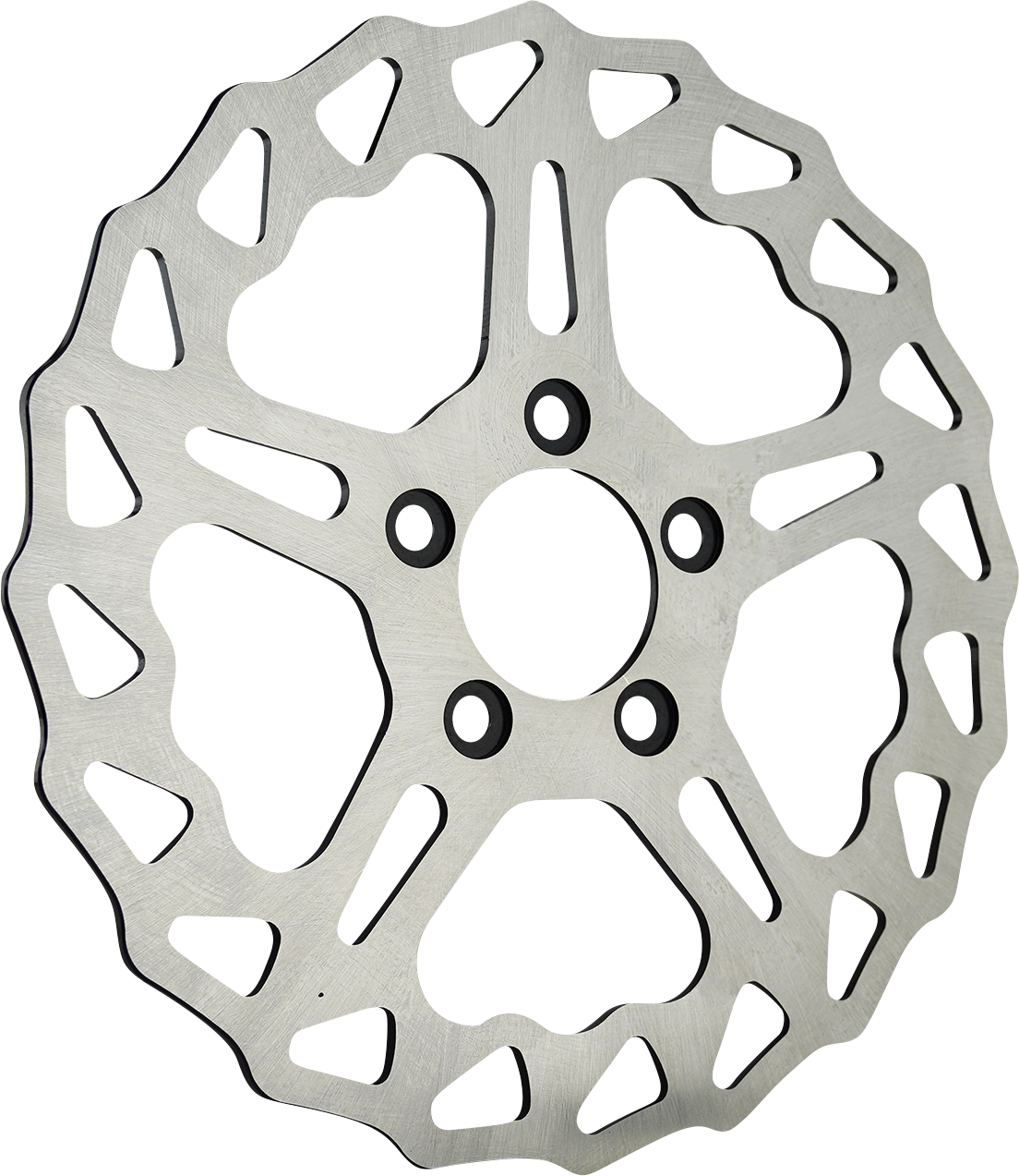 ARLEN NESS Rotator Rotor - Front Left - 11.5" 300-036