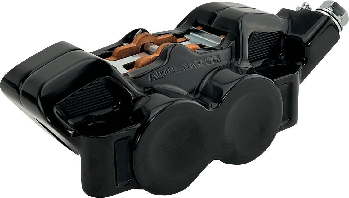 ARLEN NESS 4-Piston Caliper - Right Hand 320-004