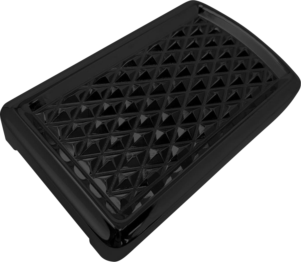 COVINGTONS Brake Pedal - Diamondback - Black C3044-B