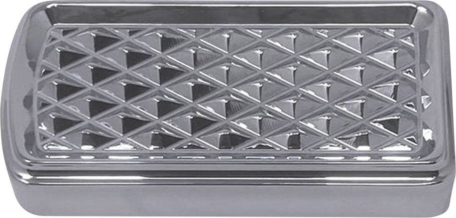 COVINGTONS Brake Pedal - Diamondback - Chrome C3042-C