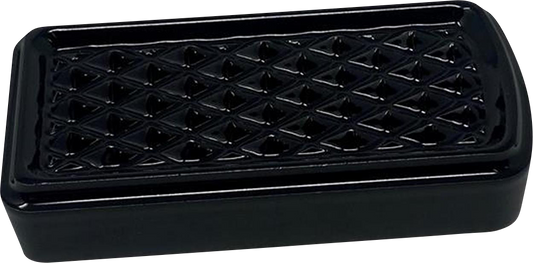 COVINGTONS Brake Pedal - Diamondback - Black C3042-B
