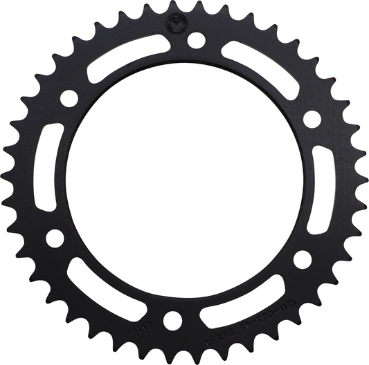MOOSE RACING Rear Sprocket - 42 Tooth - BMW 1211-003-42-10