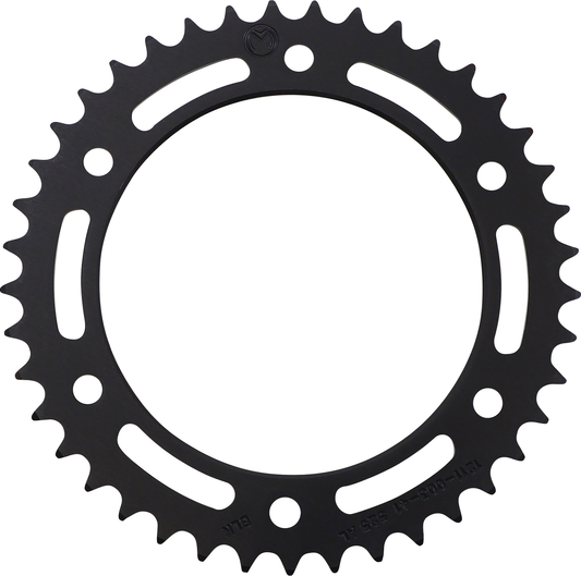 MOOSE RACING Rear Sprocket - 41 Tooth - BMW 1211-003-41-10