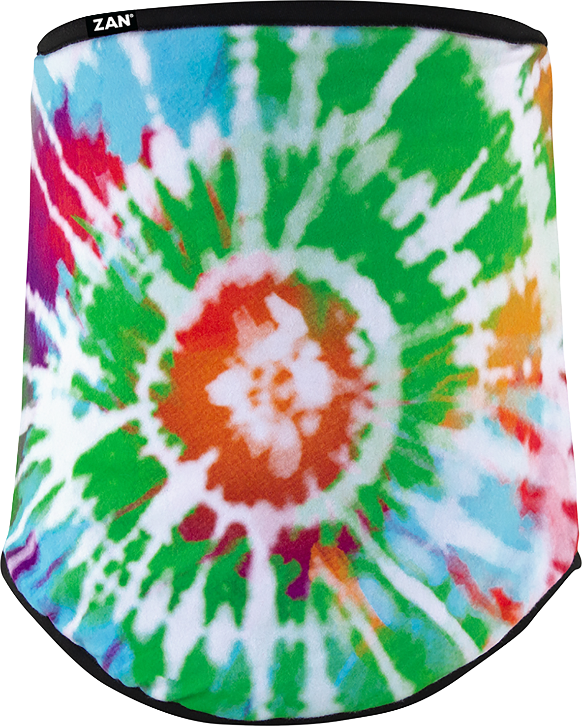 ZAN HEADGEAR SportFlex* Neck Gaiter - Tie Dye WFL598