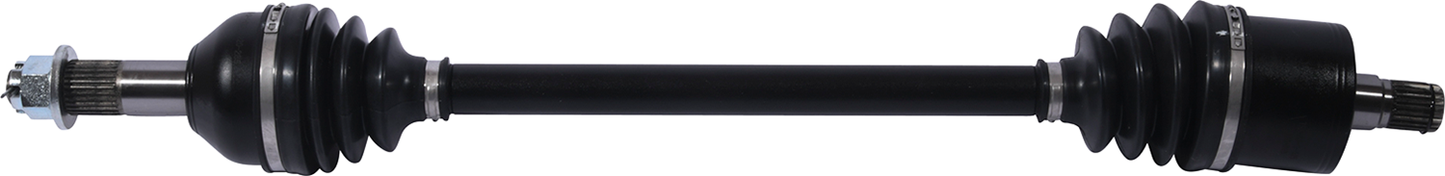 MOOSE UTILITY Complete Axle Kit - Rear Left - Can Am LM6-CA-8-309