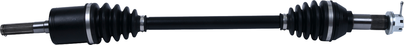 MOOSE UTILITY Complete Axle Kit - Front Left/Right - Can Am LM6-CA-8-233