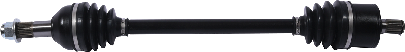 MOOSE UTILITY Complete Axle Kit - Rear/Middle Left/Right - Can Am LM6-CA-8-313