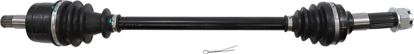 MOOSE UTILITY Complete Axle Kit - Front Right - CF Moto LM6-CF-8-201