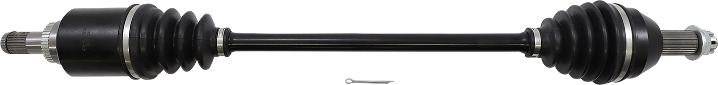 MOOSE UTILITY Complete Axle Kit - Front Left/Right - Honda LM6-HO-8-238