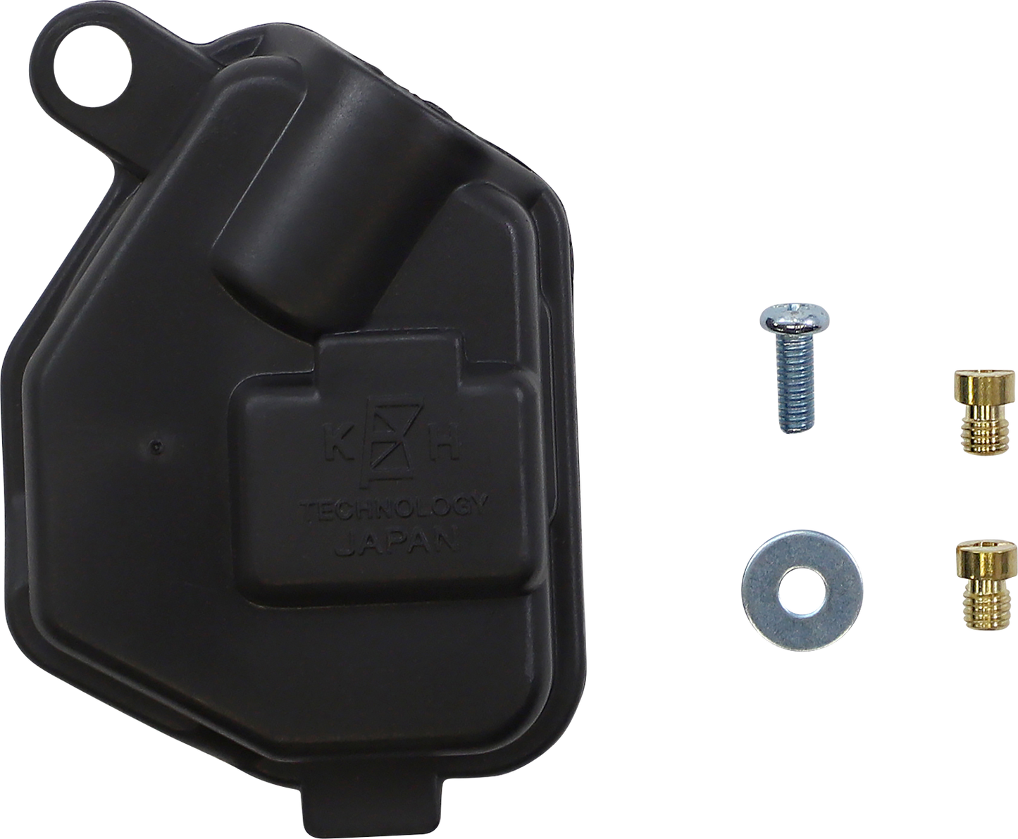 MOOSE UTILITY Carburetor - Honda 400-1224-PU