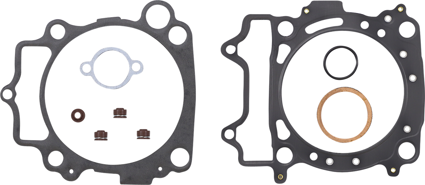 MOOSE RACING Top End Gasket Kit 8100031MSE