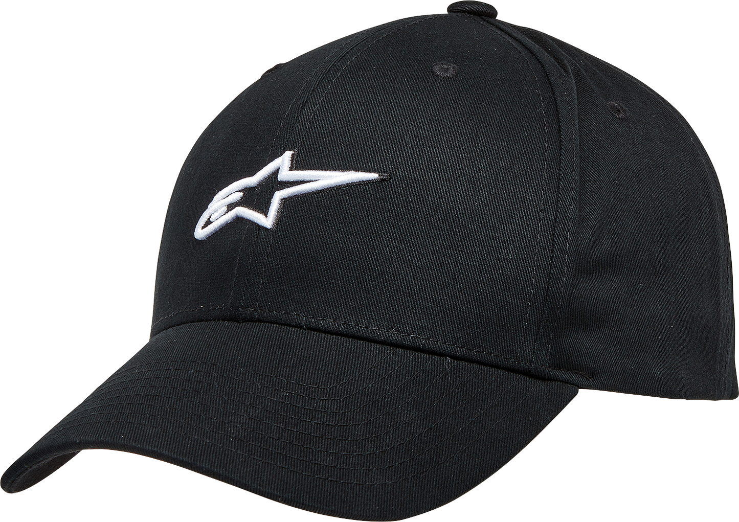 ALPINESTARS Women's Spirited Hat - Black 1232-81910-10