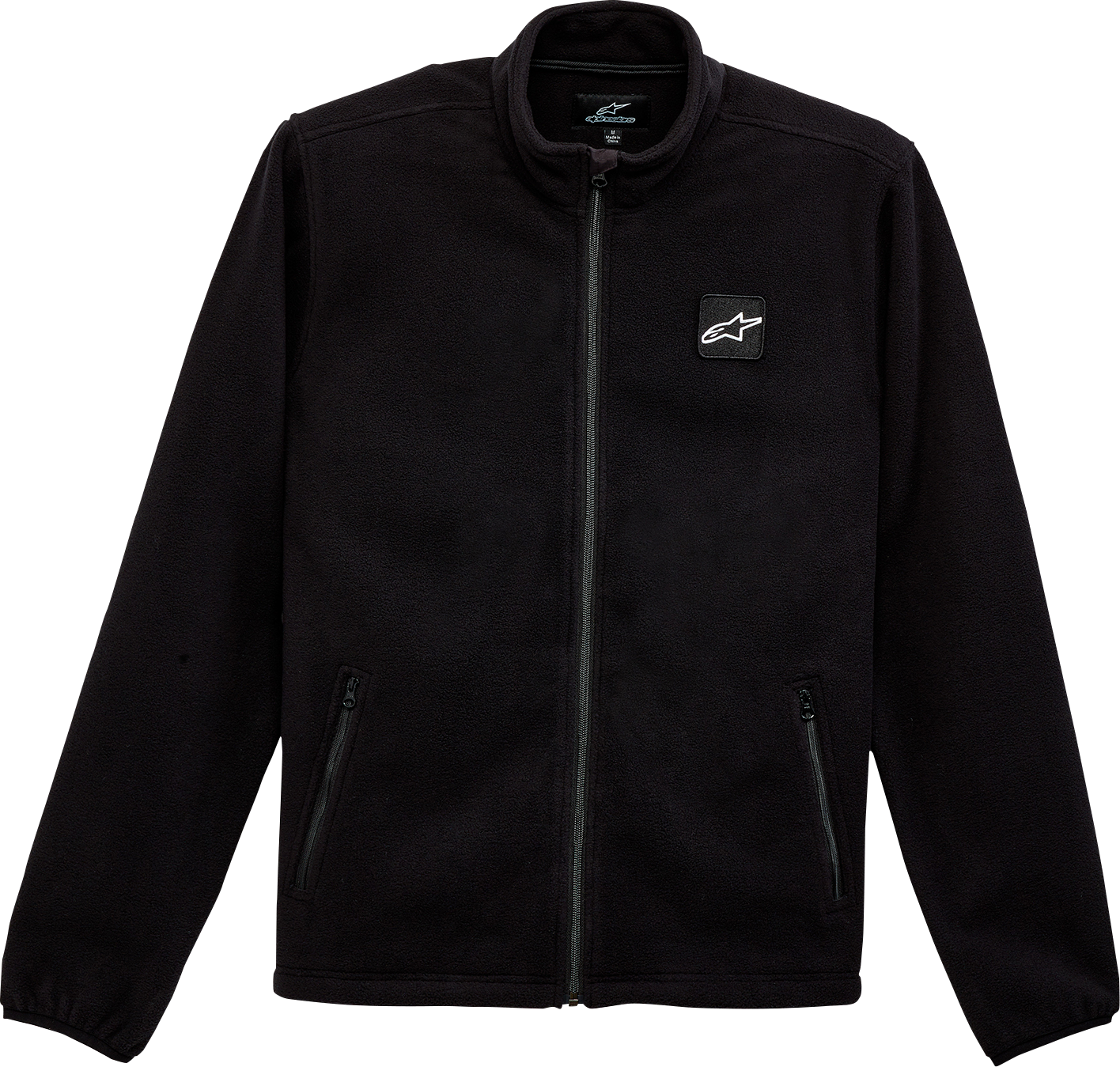 ALPINESTARS Periphery Jacket - Black - Medium 1232-51200-10-M