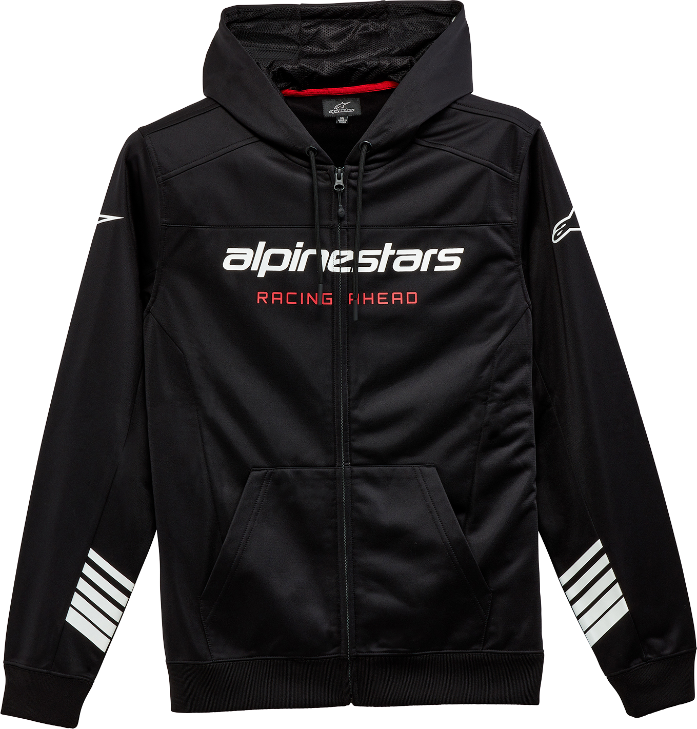 ALPINESTARS Session LXE Fleece - Black - XL 1232511001010XL