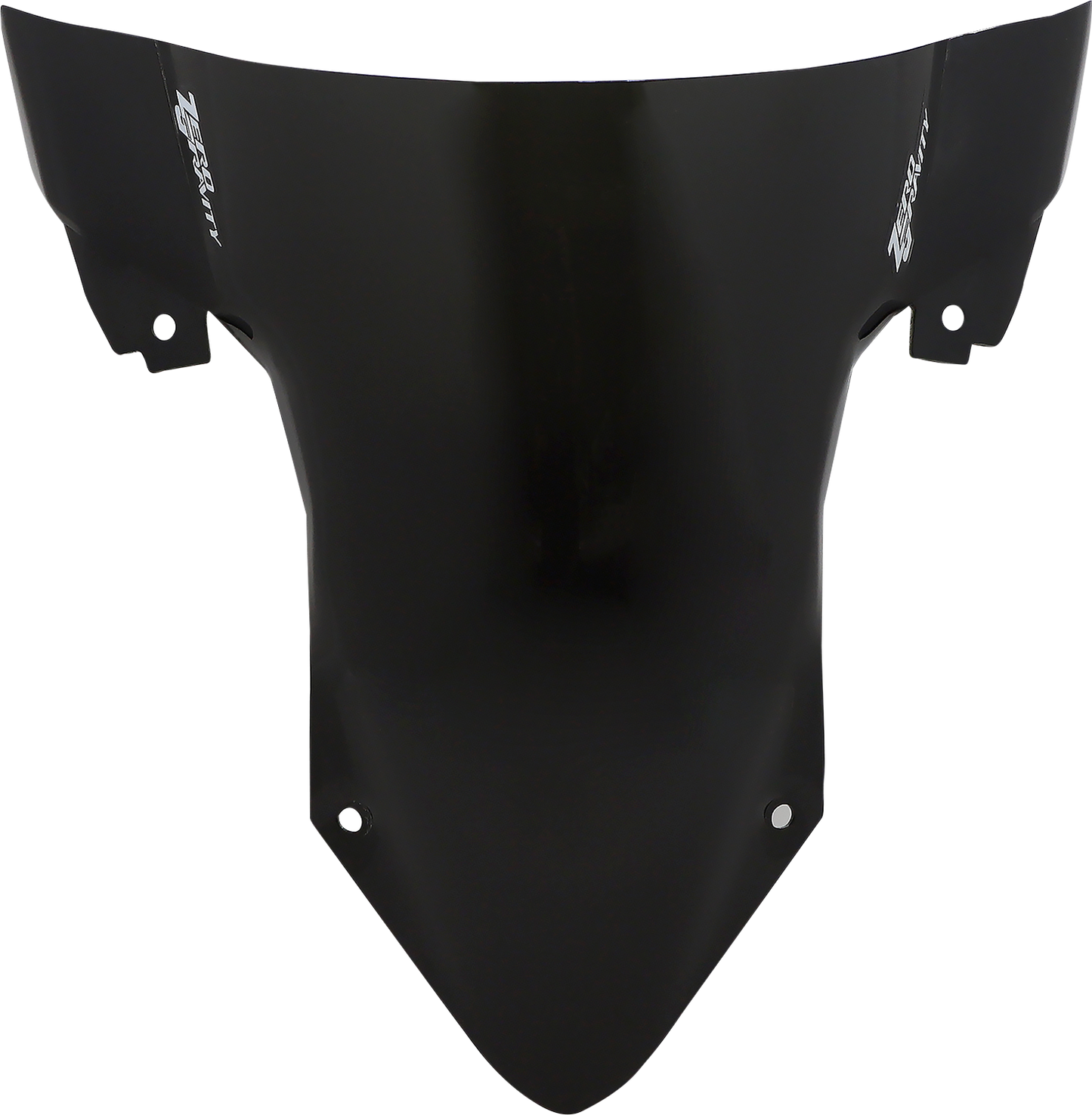 ZERO GRAVITY Windscreen - Dark Smoke 20-812-19