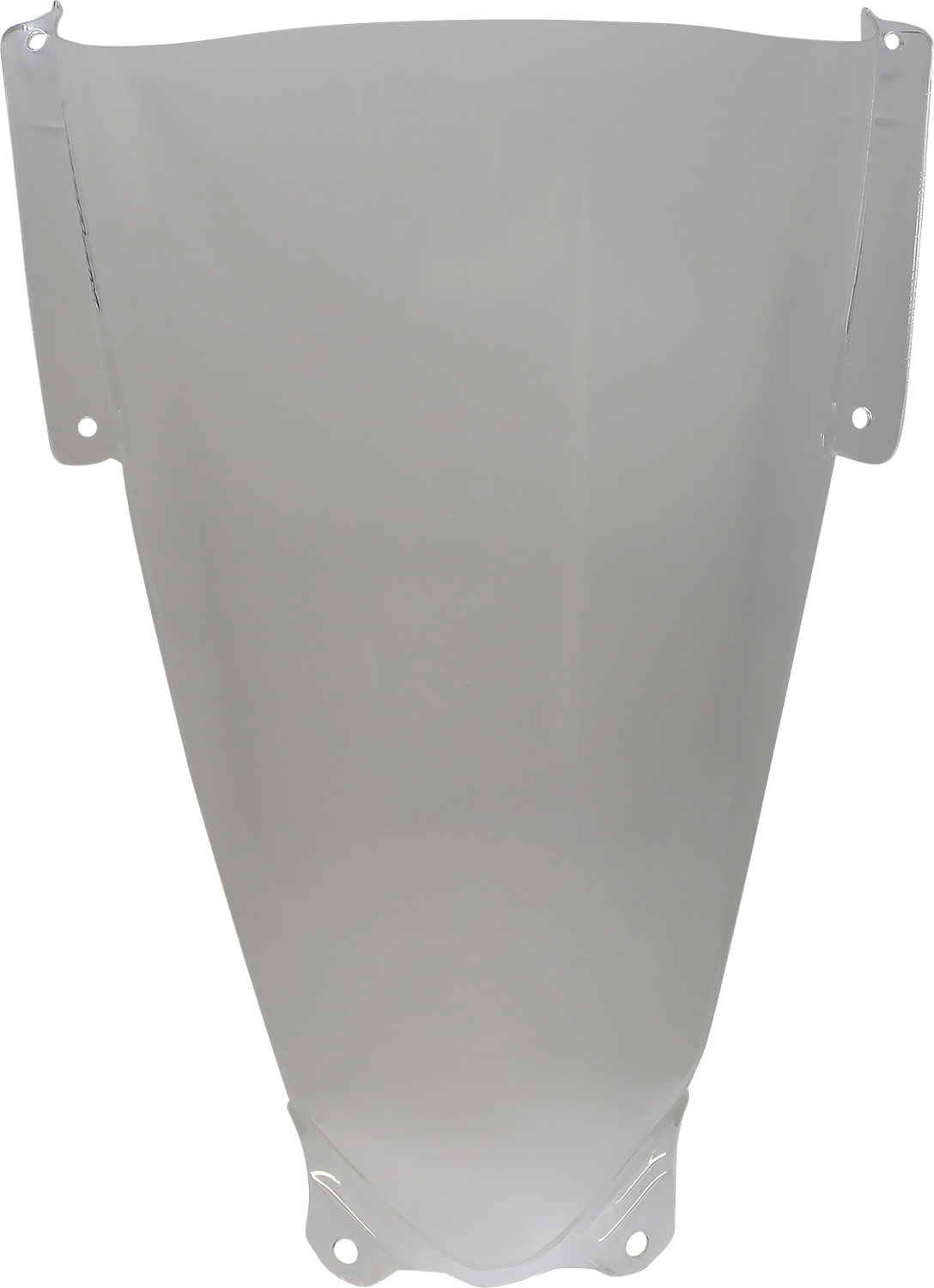 ZERO GRAVITY Windscreen - Clear 24-740-01