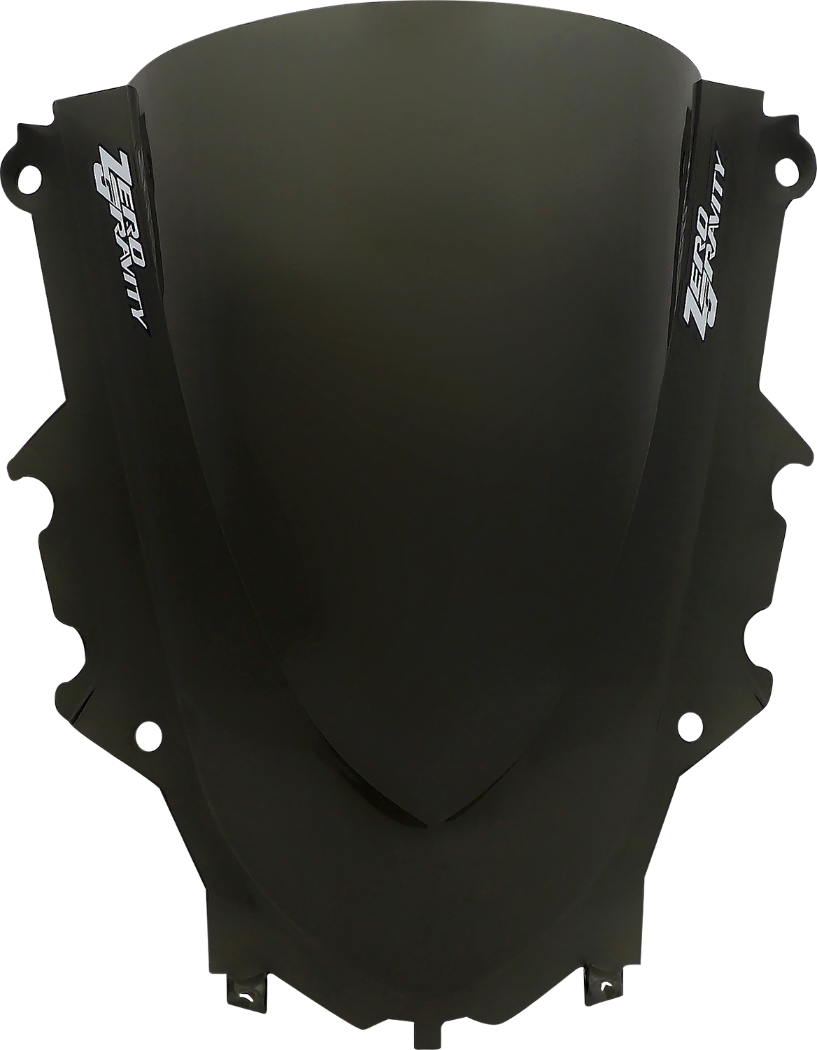 ZERO GRAVITY Double Bubble - Light Smoke - R3 16-554-02