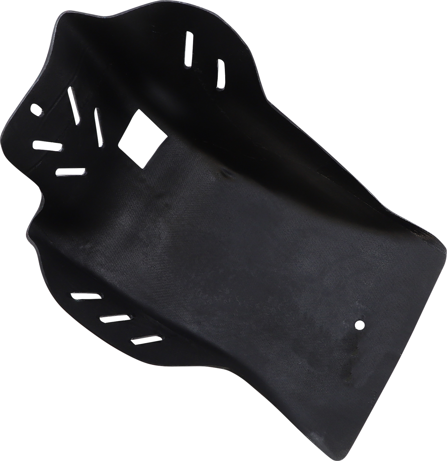 MOOSE RACING Carbon Fiber Skid Plate - Beta BSP25020