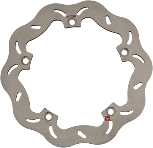 BRAKING Brake Rotor - VFR1200X - WF7513 WF7513