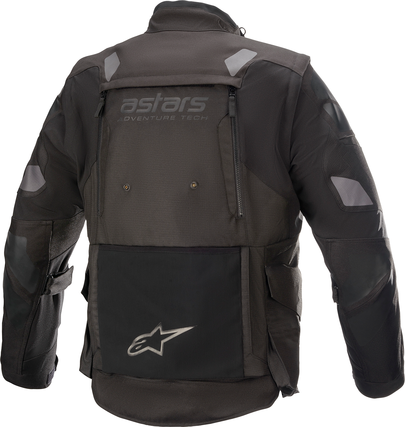 ALPINESTARS Halo Drystar? Jacket - Black - 2XL 3204822-1100-2X