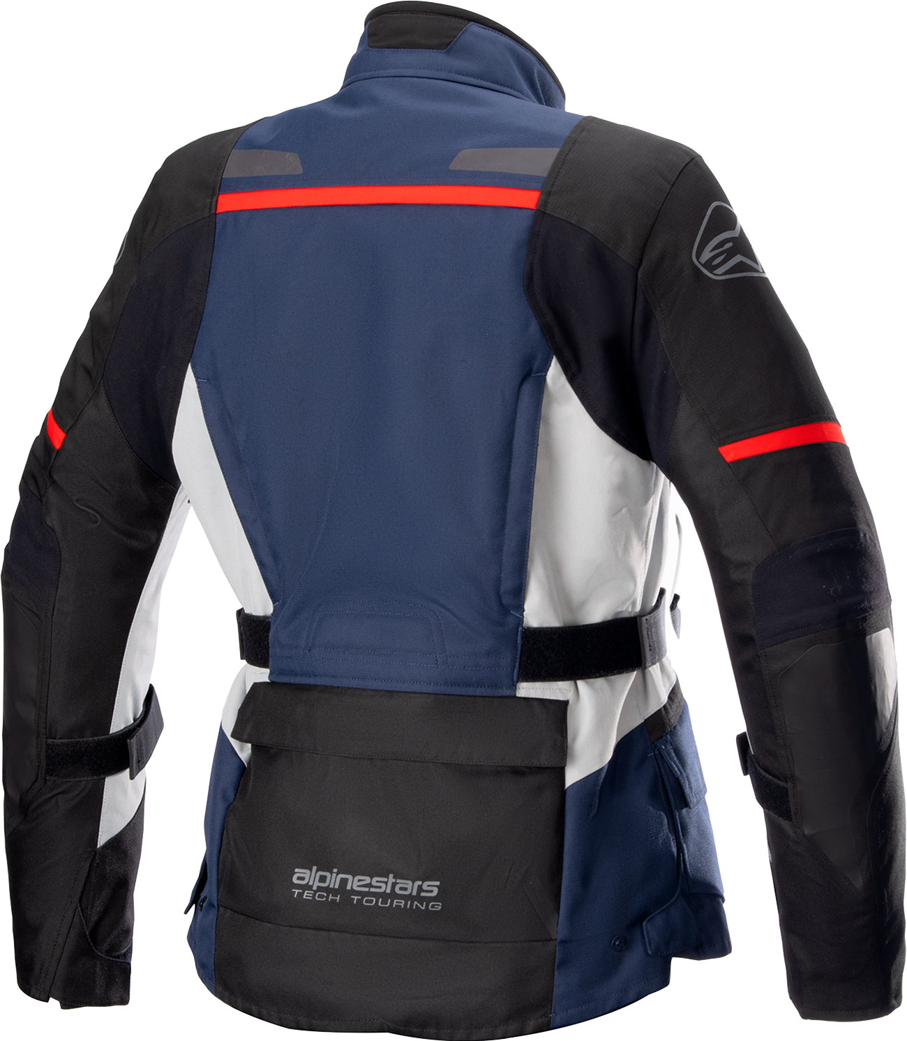 ALPINESTARS Stella Andes v3 Jacket - Blue/Black - XL 3217521-7109-XL